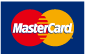 MasterCardロゴ画像